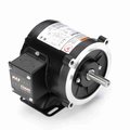 Marathon Motor 0.50 Hp Permanent Magnet (Pmac) Motor, 3 Phase, 1800 Rpm, 230/460 V, 56Z Frame, Tenv SY001